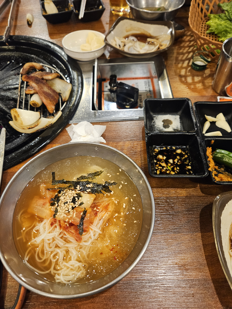 황홀한막창&뒷고기 동신대점 사진 2
