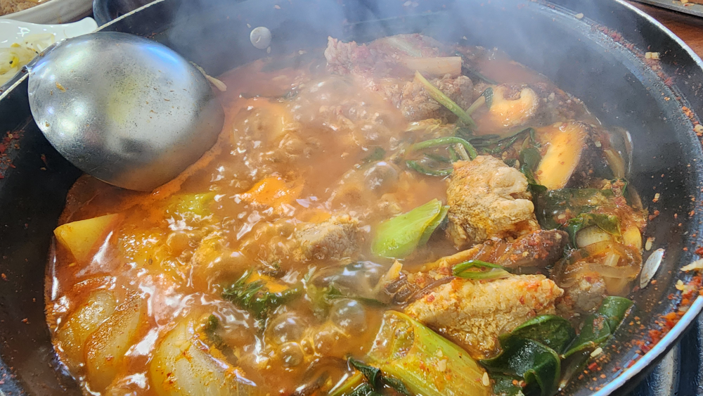산성정 사진 2