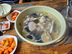 공원칼국수 사진 6
