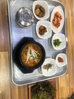 단골식육식당 사진 2
