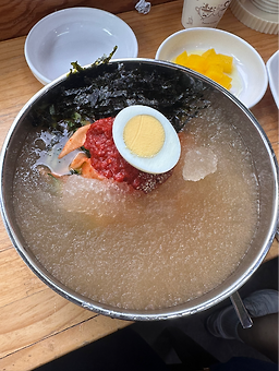 평창메밀막국수 반송점 대표 사진