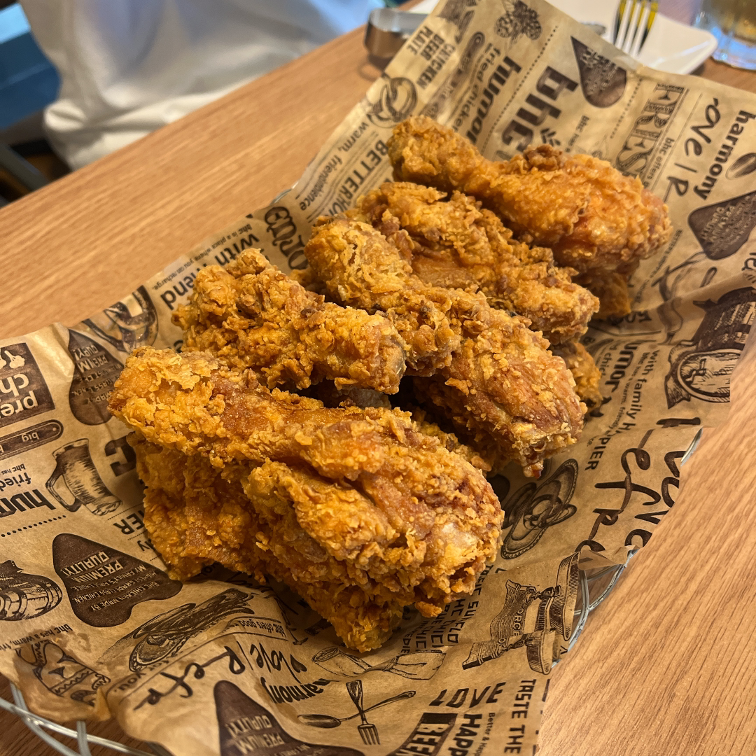 BHC치킨 부산남포점 사진 3