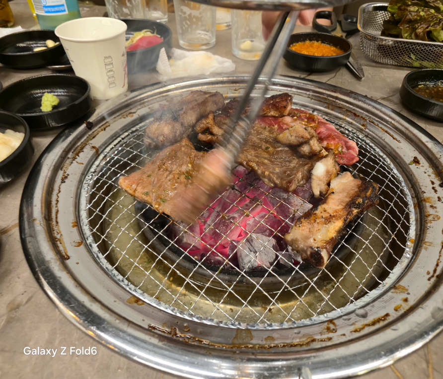 육즙 사진 3