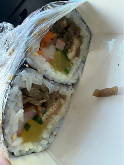 명품달인김밥 엄궁점 대표 사진