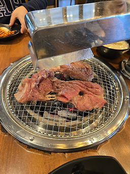 강릉풍년갈비 사진 2