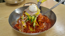 소문난밀면 영도점 사진 4