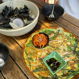 송정물총칼국수 사진 6