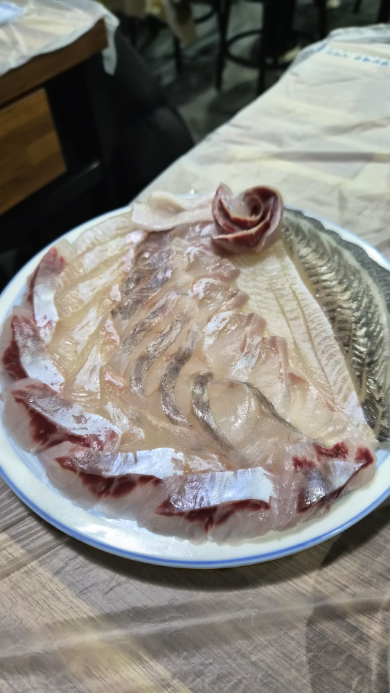 칼맛나는푸짐한횟집 별관 사진 3