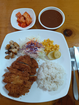 서울왕돈까스 사진 3