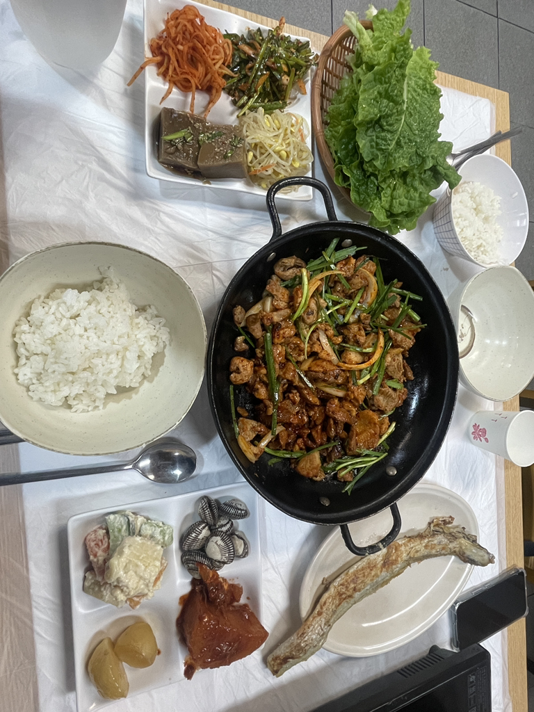 거시기식당 사진 2