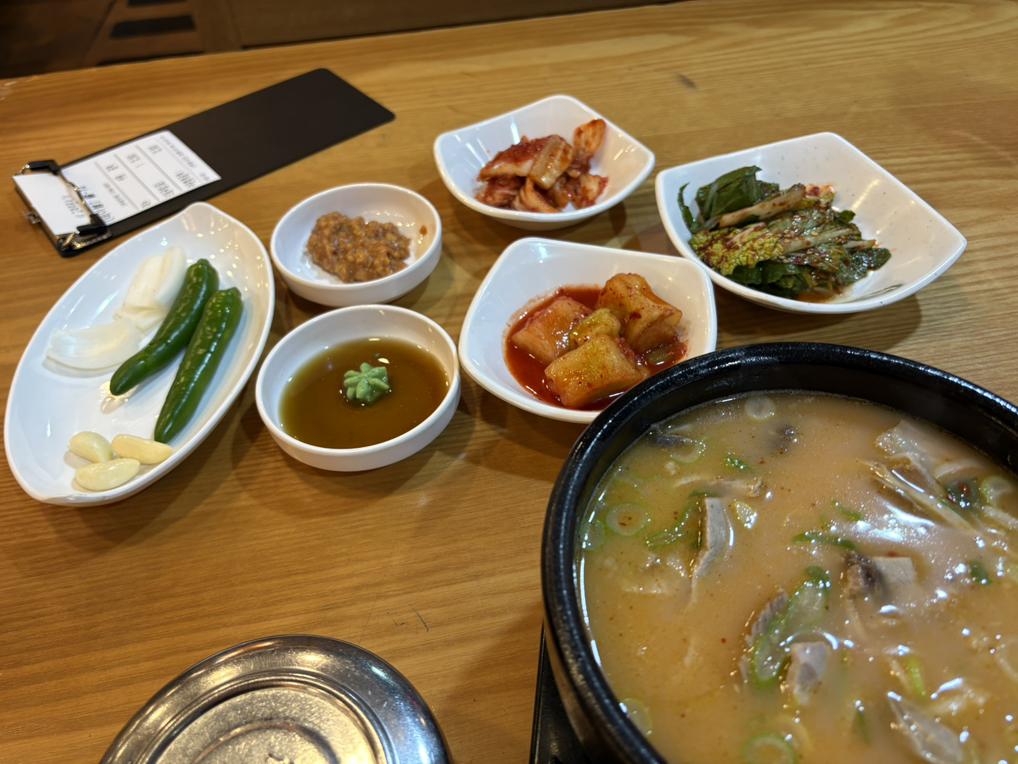 부전돼지국밥 대표 사진