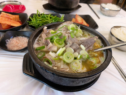 내조국국밥 관문점 사진 8