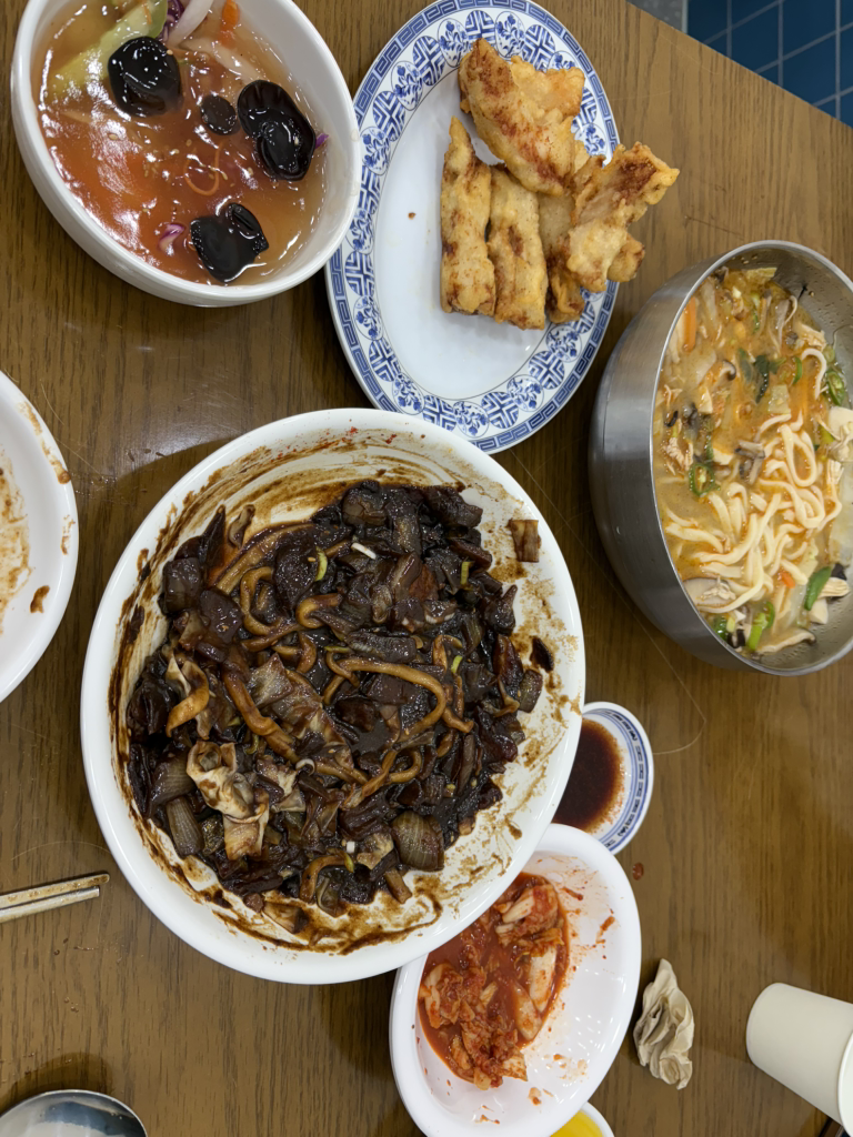 도짬뽕 대표 사진