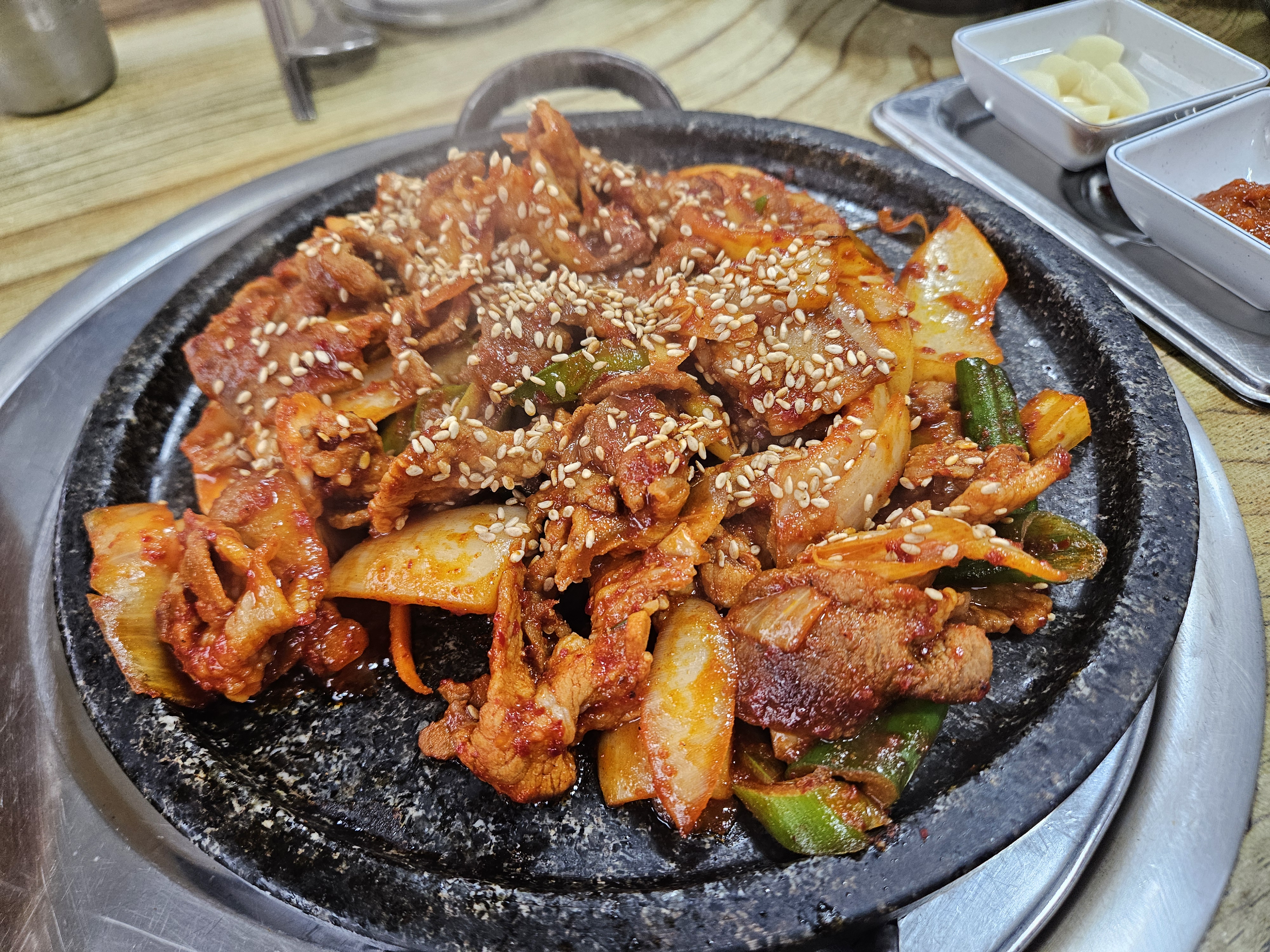 동문식당 사진 7