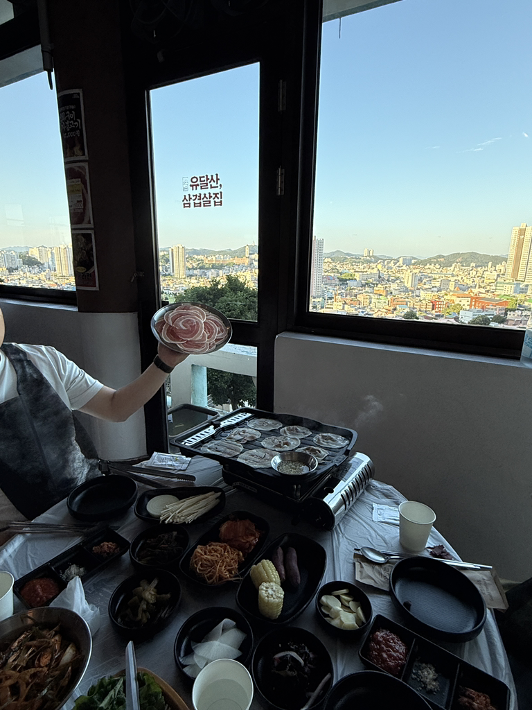 유달산삼겹살집 대표 사진