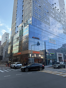 던킨 부산역라마다점 사진 4