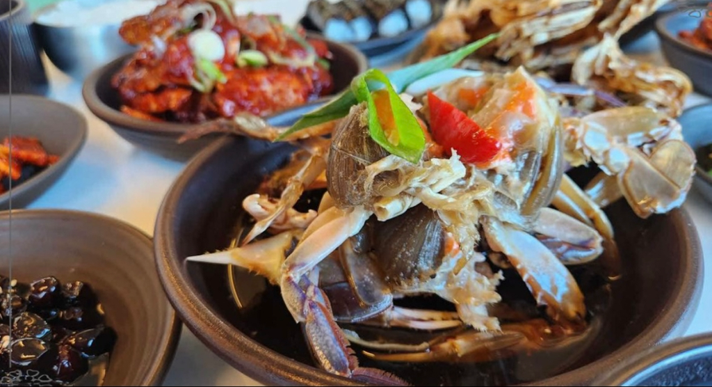 예이제게장백반 본점 사진 2