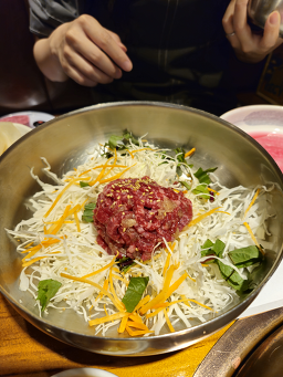 일신명품한우 사진 2