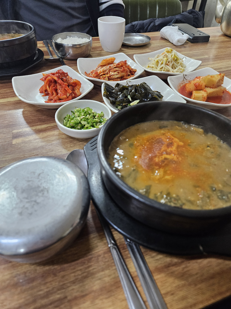 전통남원원조추어탕 사진 5