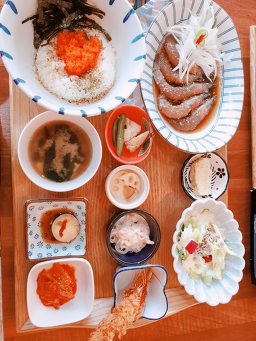 밥팜 순천만정원점 사진 4