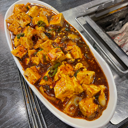 구구구양꼬치 수영점 사진 4
