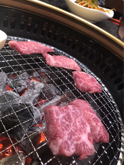 장가한우숯불식육식당 대표 사진