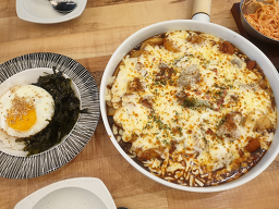 일미리금계찜닭 부산당감점 대표 사진