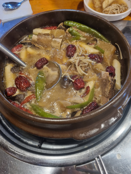 항아리김치삼겹살 사진 2