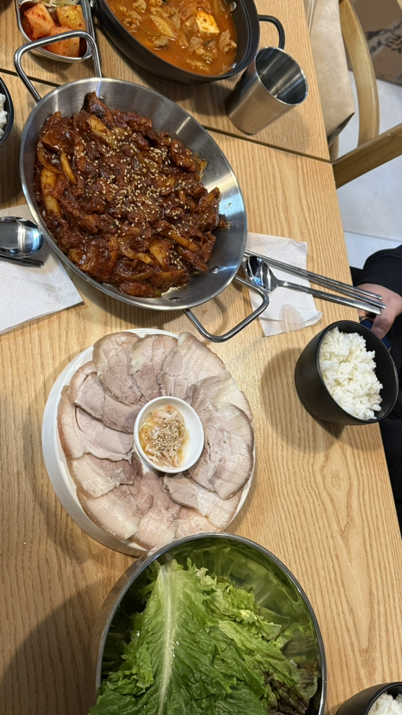 앞다리집 사진 7