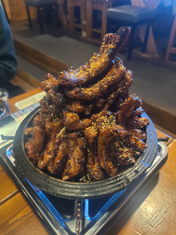 자마미등갈비 부산대점 사진 7