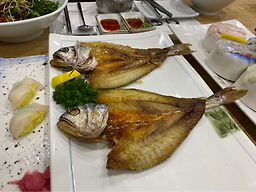 예향한정식목포보리굴비 평화광장점 사진 5