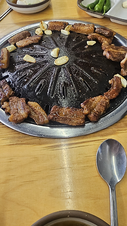 공원갈비 사진 2