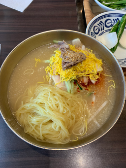 진국명가 온천천점 사진 4