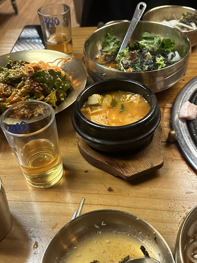 웃는고기 대표 사진