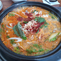 거제멸치쌈밥 사진 8