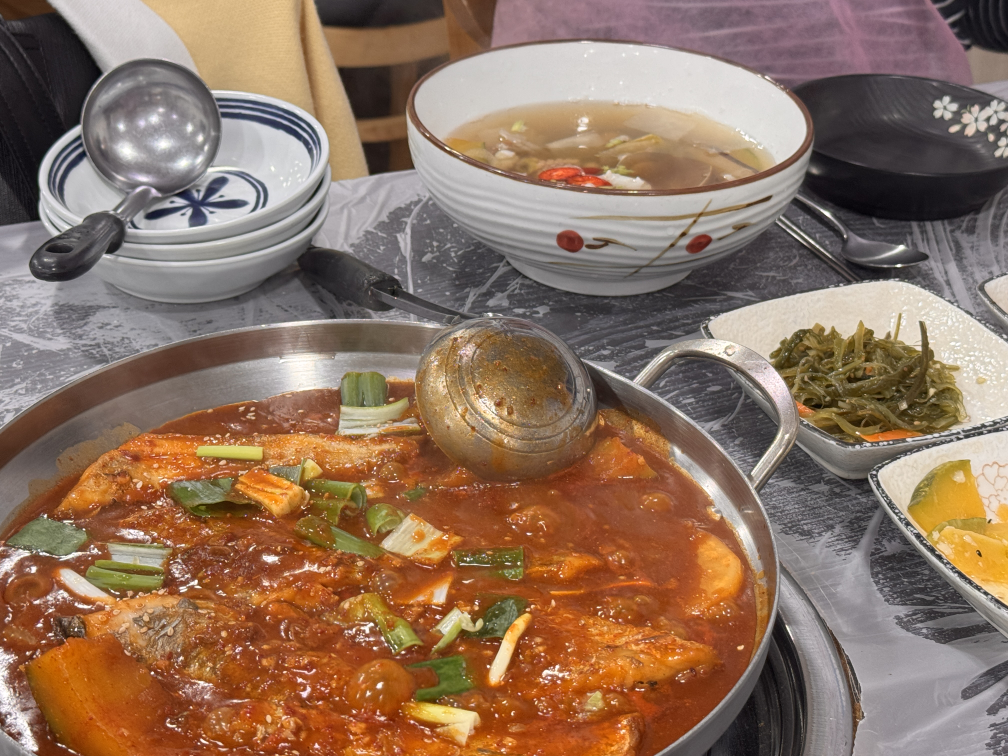 큰바다탕집 대표 사진