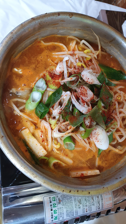 민속식당 대표 사진