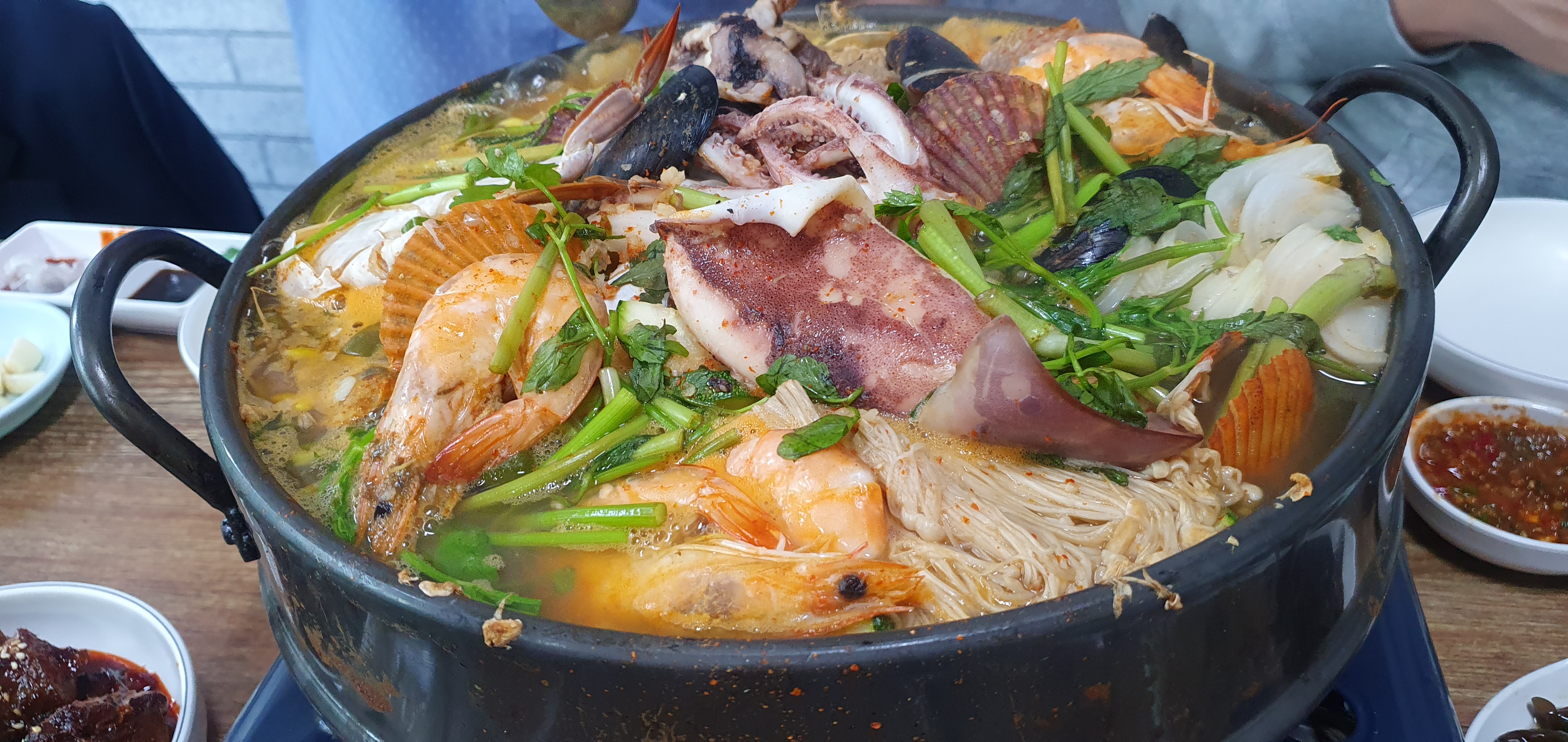 조은보리밥 대표 사진