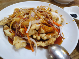 동운반점 온천장본점 사진 3