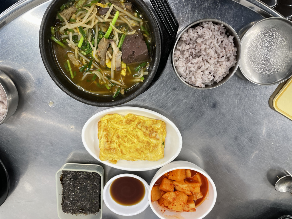 가야포차 사직점 대표 사진