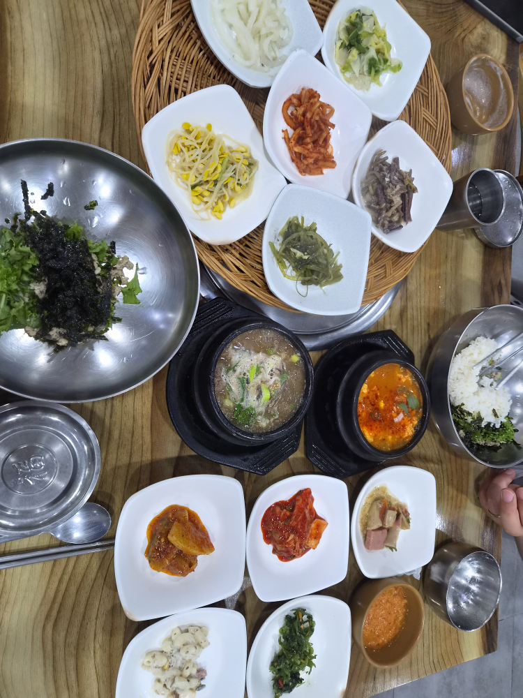박가네순두부 대표 사진