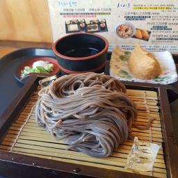 겐로쿠우동 부산대점 사진 4