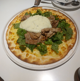 뽁식당 범계점 사진 8