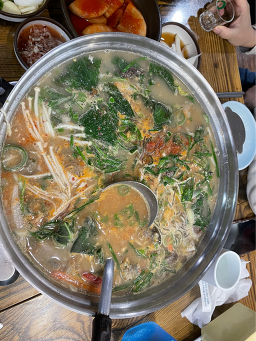 오소리순대 동구점 사진 6
