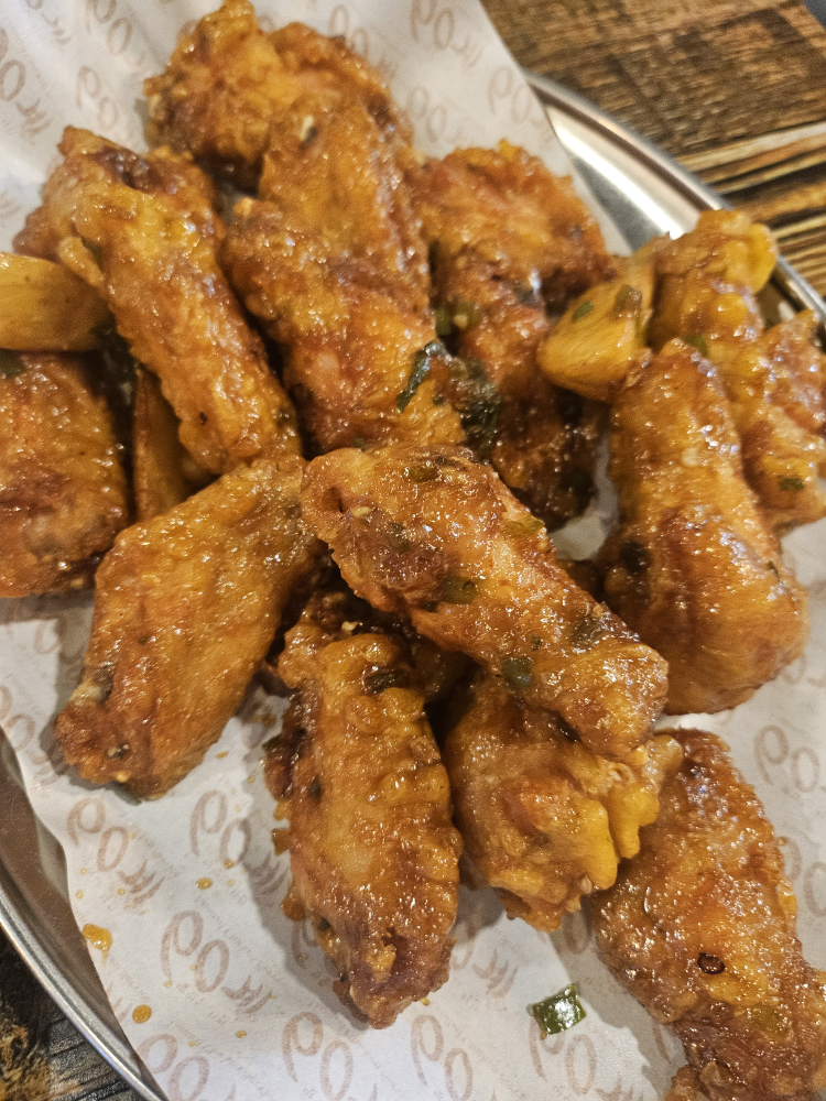 60계치킨 부산괘법점 대표 사진