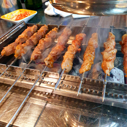 청풍양꼬치 사진 7