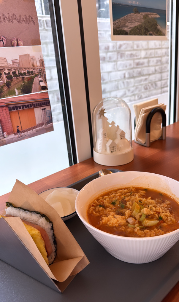 오니 대표 사진
