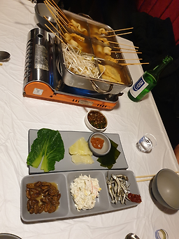 빨래판포차 사직점 사진 2