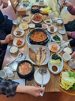 남해향촌 사진 5