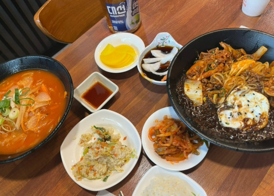 하오반점 본점 대표 사진